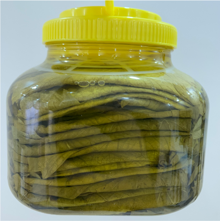 TOKAT ERBAĞ YAPRAĞI 1500GR